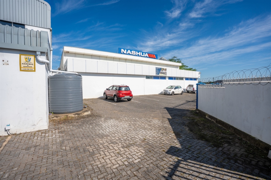 Commercial Property for Sale in Chiselhurst Eastern Cape